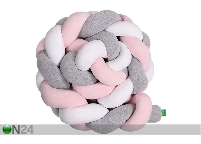 Sängynpehmuste LULANDO 200 cm kuvasuurennos