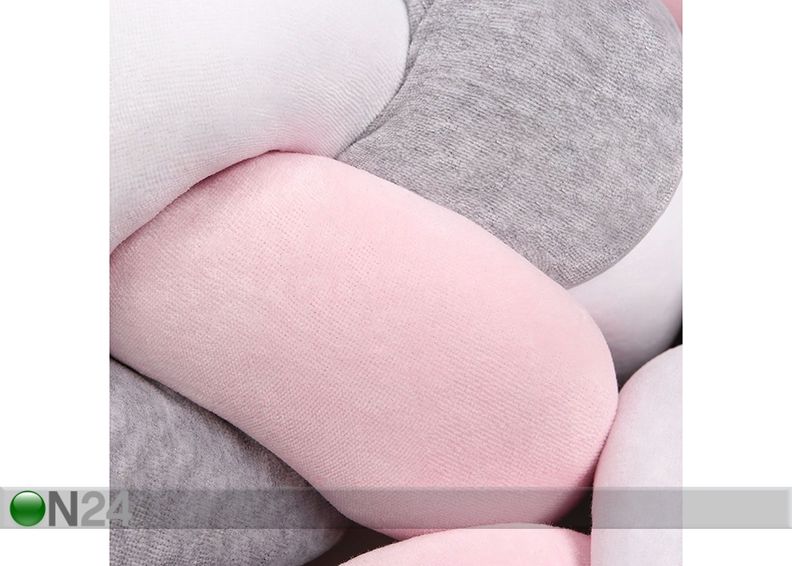 Sängynpehmuste LULANDO 200 cm kuvasuurennos