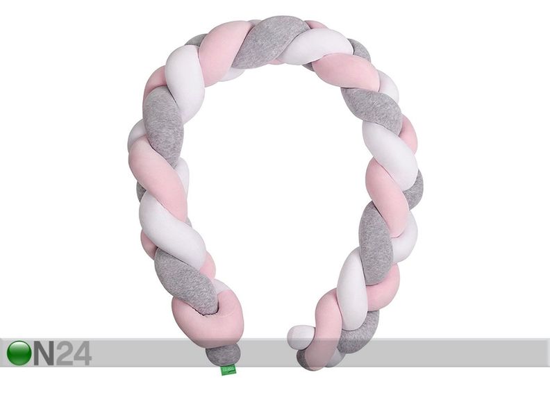 Sängynpehmuste LULANDO 200 cm kuvasuurennos