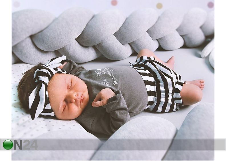 Sängynpehmuste LULANDO 300 cm kuvasuurennos