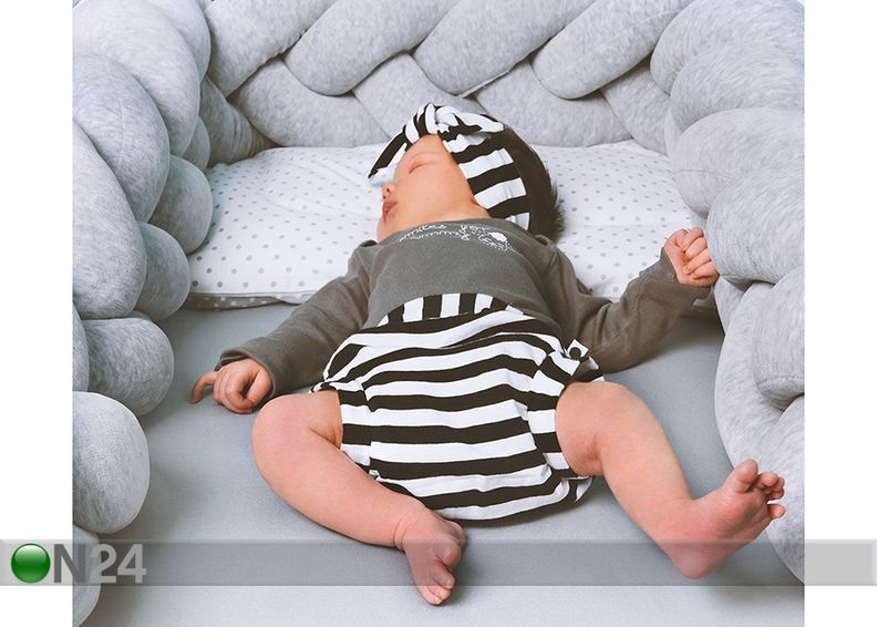 Sängynpehmuste LULANDO 300 cm kuvasuurennos