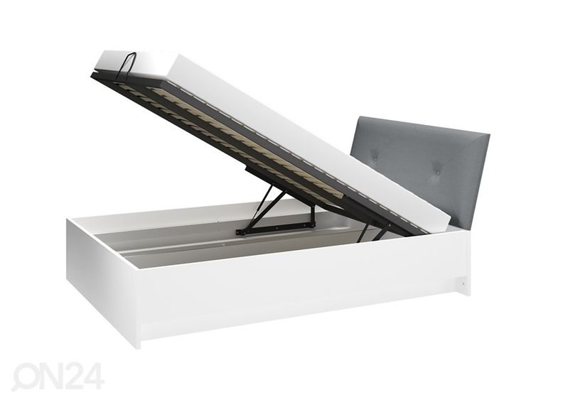 Sängynpohja 160x200 cm kuvasuurennos