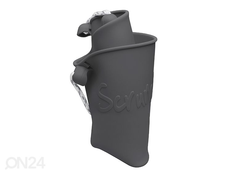 Sanko Scrunch, antrasiitti harmaa kuvasuurennos