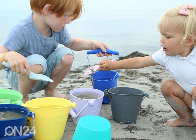 Sanko Scrunch, keltainen kuvasuurennos