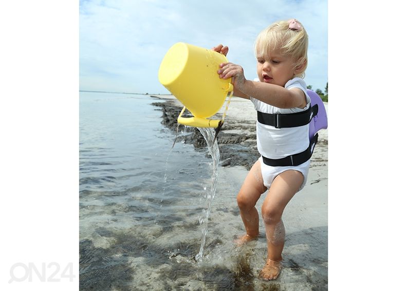 Sanko Scrunch, keltainen kuvasuurennos