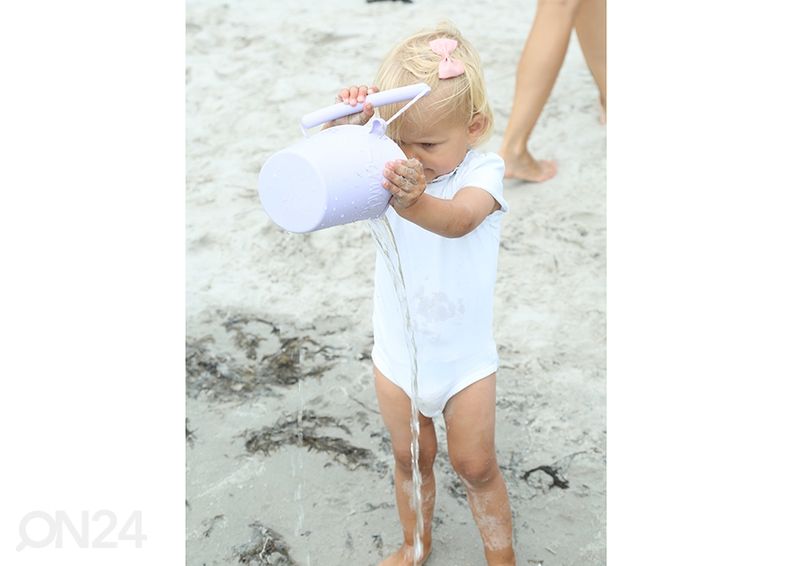 Sanko Scrunch, violetti kuvasuurennos