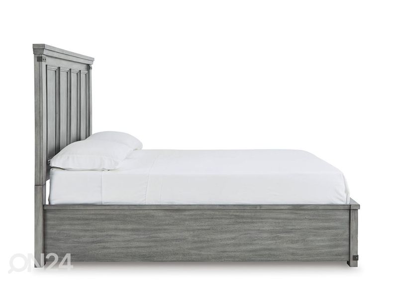 Sänky (King size) kuvasuurennos