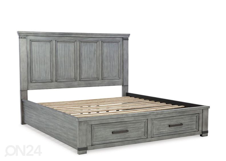Sänky (King size) kuvasuurennos
