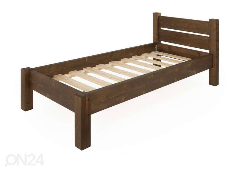 Sänky 100x200 cm kuvasuurennos
