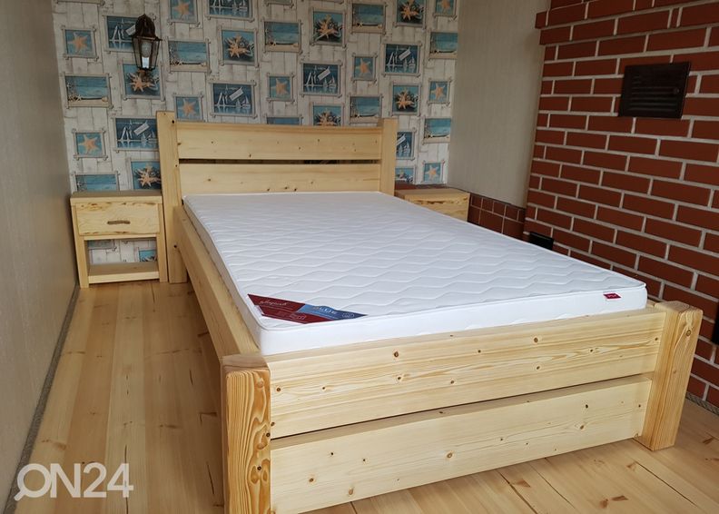 Sänky 120x200 cm kuvasuurennos