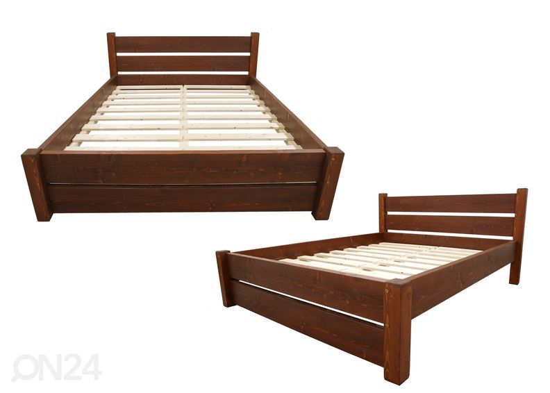 Sänky 120x200 cm kuvasuurennos