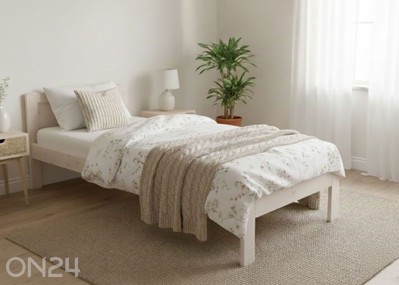 Sänky 120x200 cm kuvasuurennos