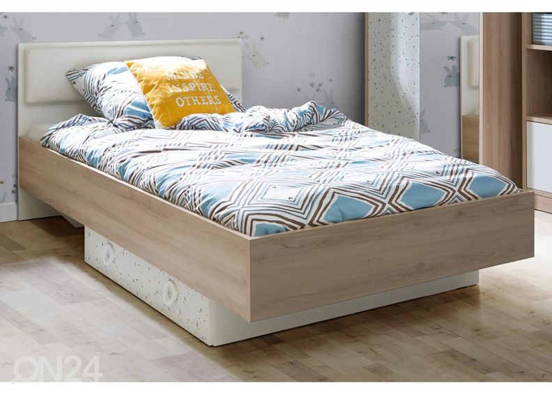 Sänky 120x200 cm kuvasuurennos