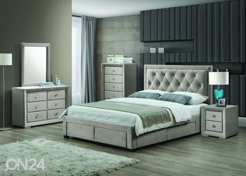 Sänky 120x200 cm kuvasuurennos