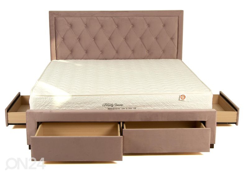 Sänky 120x200 cm kuvasuurennos