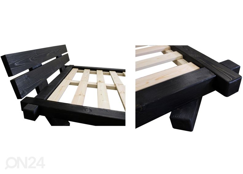 Sänky 120x200 cm kuvasuurennos