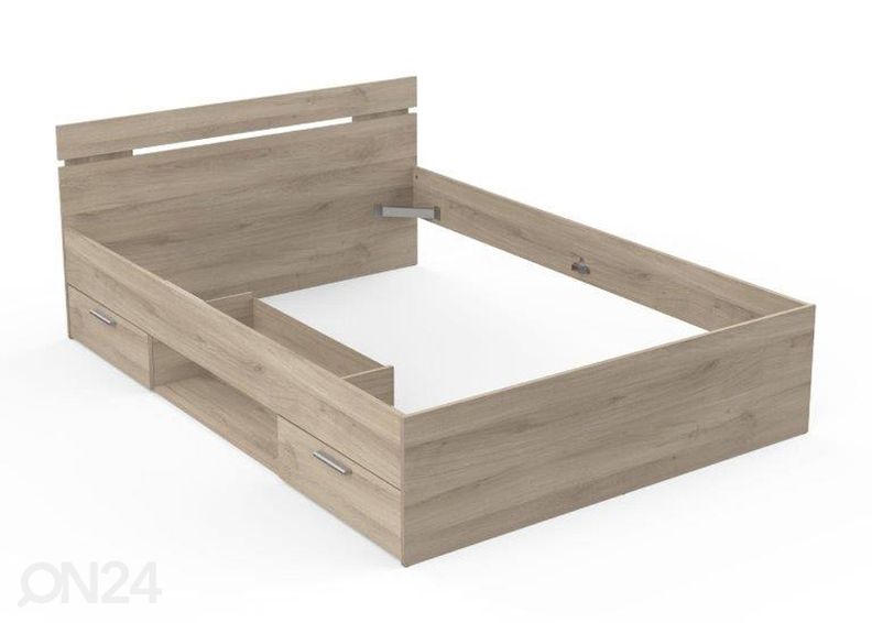 Sänky 140x200 cm kuvasuurennos