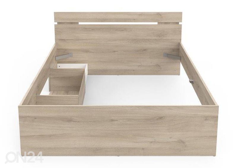 Sänky 140x200 cm kuvasuurennos