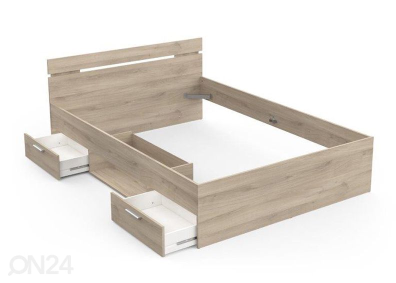 Sänky 140x200 cm kuvasuurennos