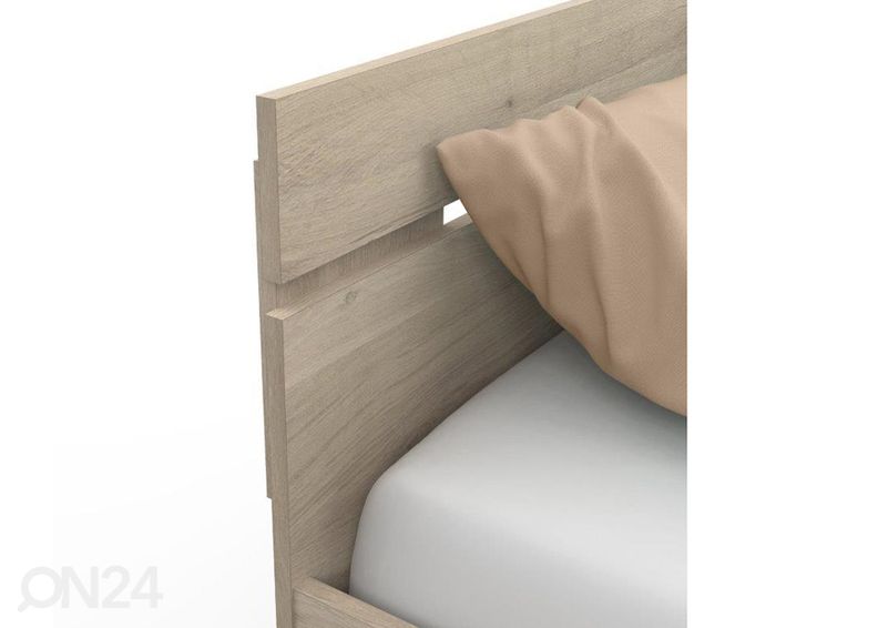 Sänky 140x200 cm kuvasuurennos