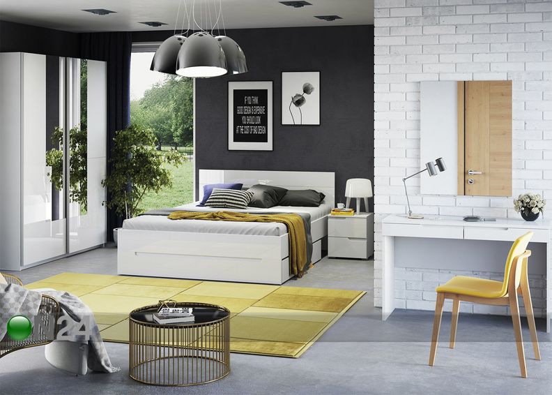 Sänky 160x200 cm kuvasuurennos