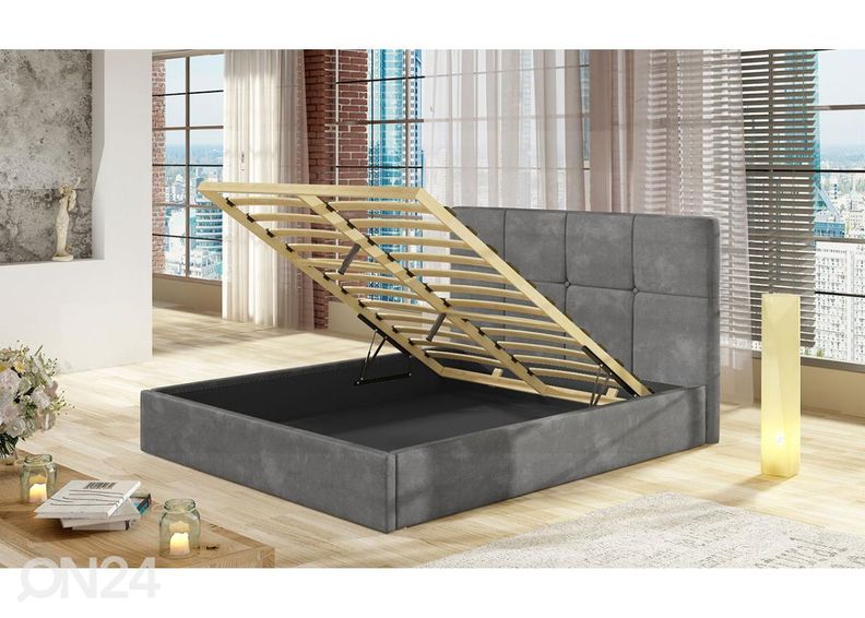 Sänky 160x200 cm kuvasuurennos