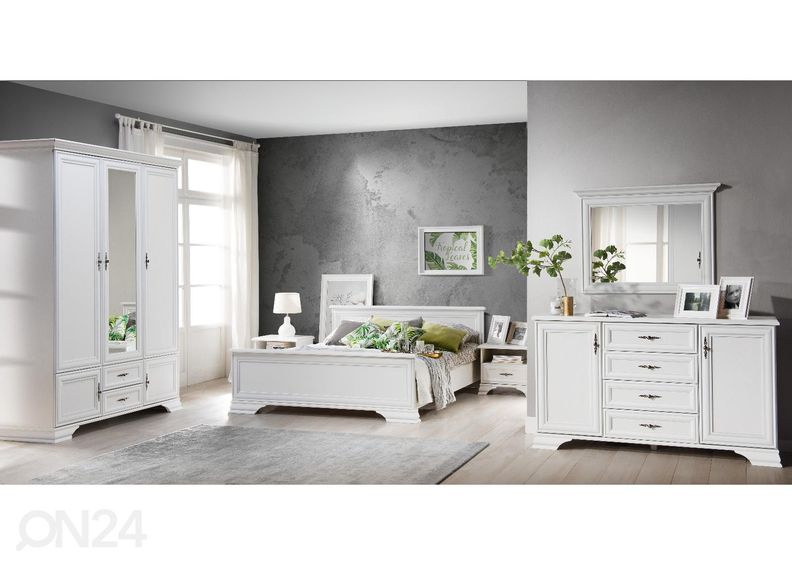 Sänky 160x200 cm kuvasuurennos