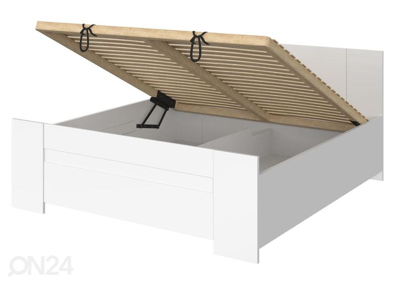 Sänky 160x200 cm kuvasuurennos