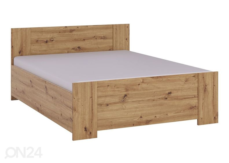 Sänky 160x200 cm kuvasuurennos