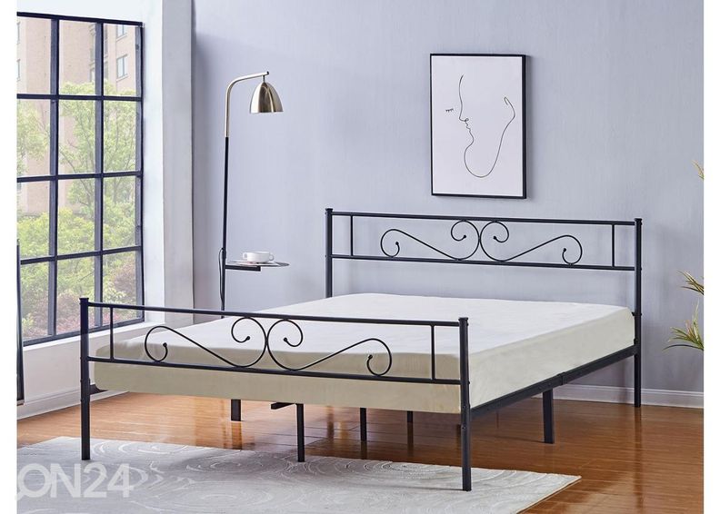 Sänky 160x200 cm kuvasuurennos