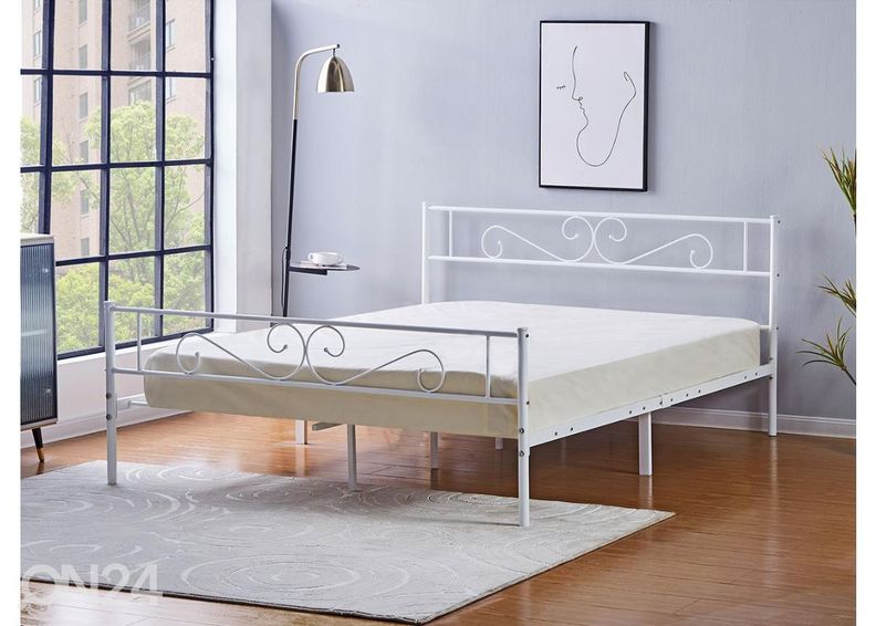 Sänky 160x200 cm kuvasuurennos