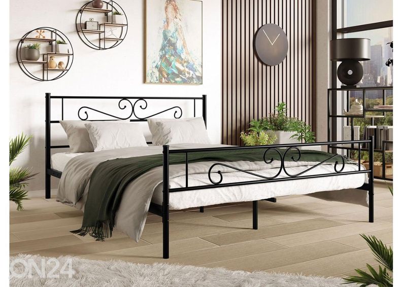 Sänky 160x200 cm kuvasuurennos