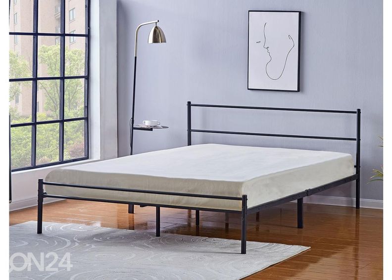 Sänky 160x200 cm kuvasuurennos
