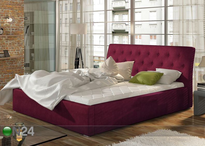 Sänky 180x200 cm kuvasuurennos