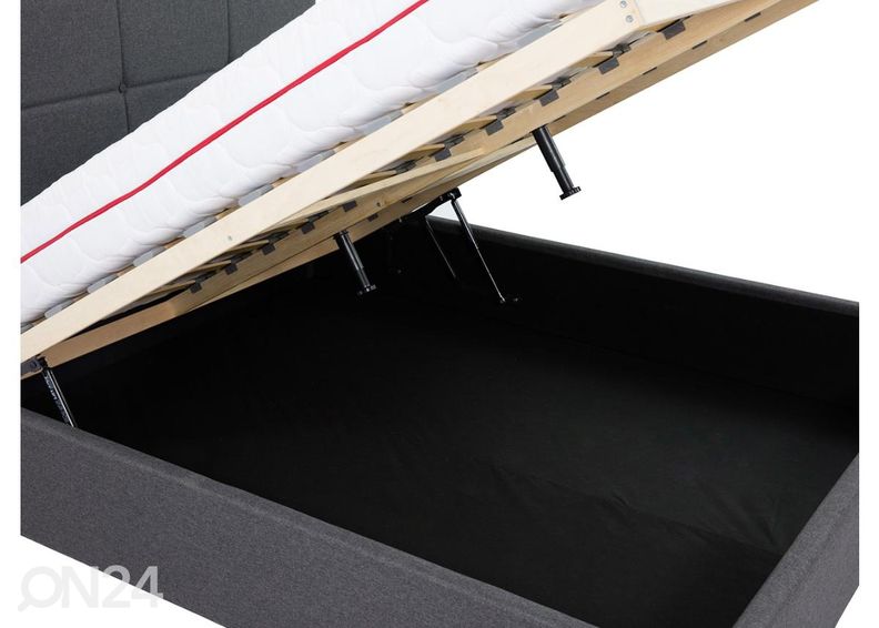 Sänky 180x200 cm kuvasuurennos