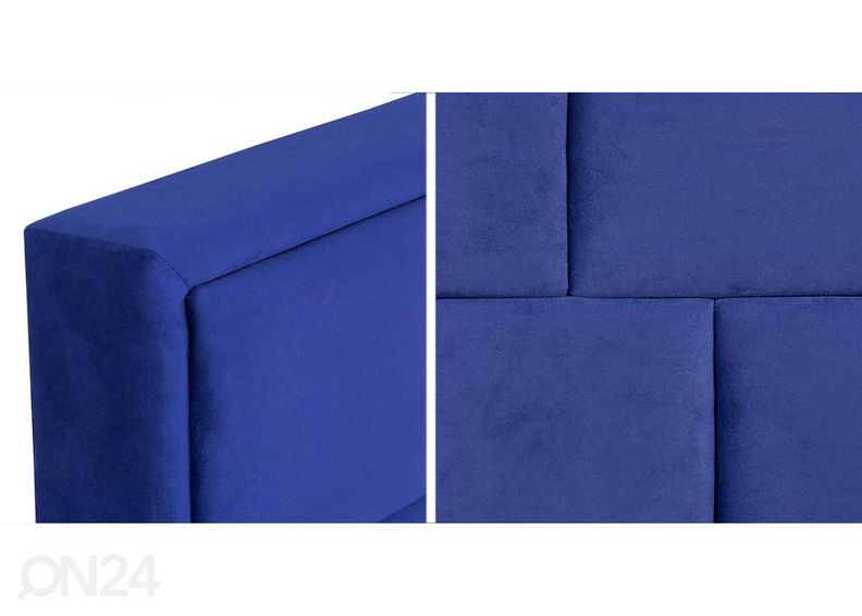 Sänky 200x200 cm kuvasuurennos