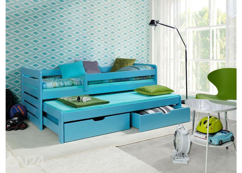 Sänky 80x180 cm kuvasuurennos