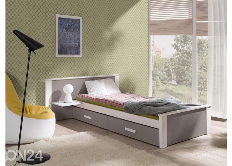 Sänky 80x180 cm kuvasuurennos