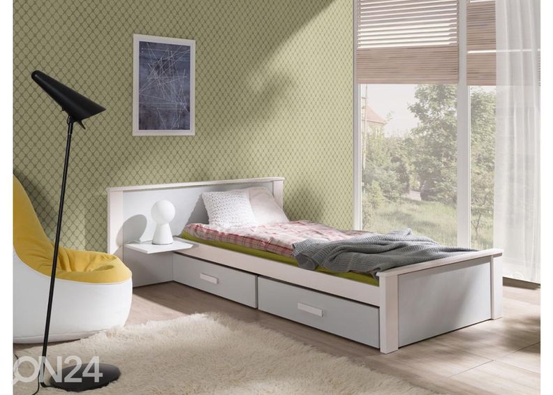 Sänky 80x180 cm kuvasuurennos