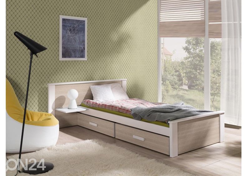 Sänky 80x180 cm kuvasuurennos