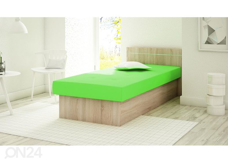 Sänky 80x190 cm kuvasuurennos