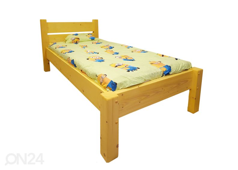 Sänky 80x200 cm kuvasuurennos