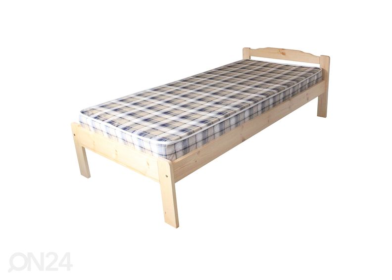 Sänky 90x200 cm kuvasuurennos
