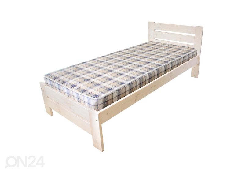 Sänky 90x200 cm kuvasuurennos