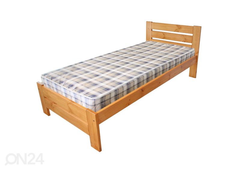 Sänky 90x200 cm kuvasuurennos