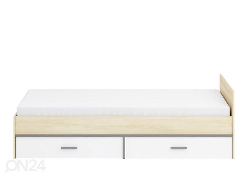 Sänky 90x200 cm kuvasuurennos