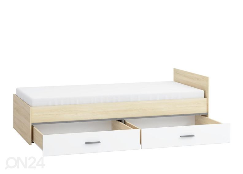 Sänky 90x200 cm kuvasuurennos