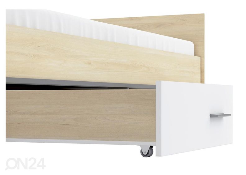 Sänky 90x200 cm kuvasuurennos