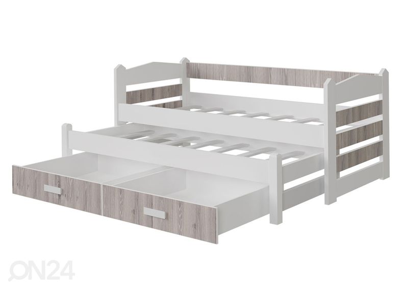 Sänky 90x200 cm kuvasuurennos