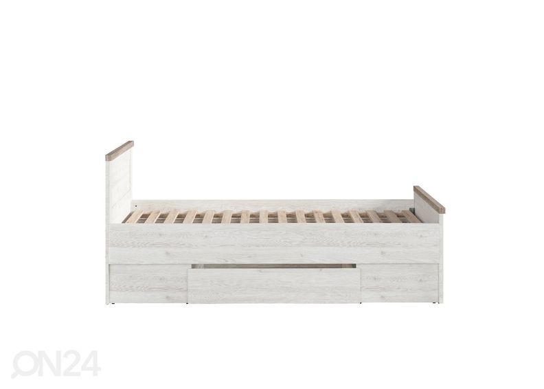 Sänky 90x200 cm kuvasuurennos